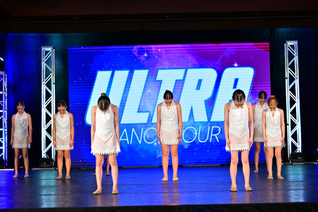 Heaven Is A Place On Earth