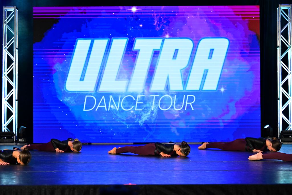 Give Us A Little Love