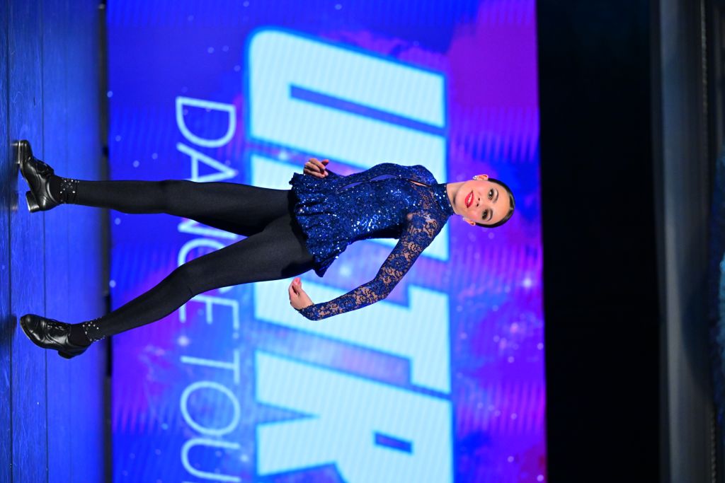 I Wanna Dance With Somebody