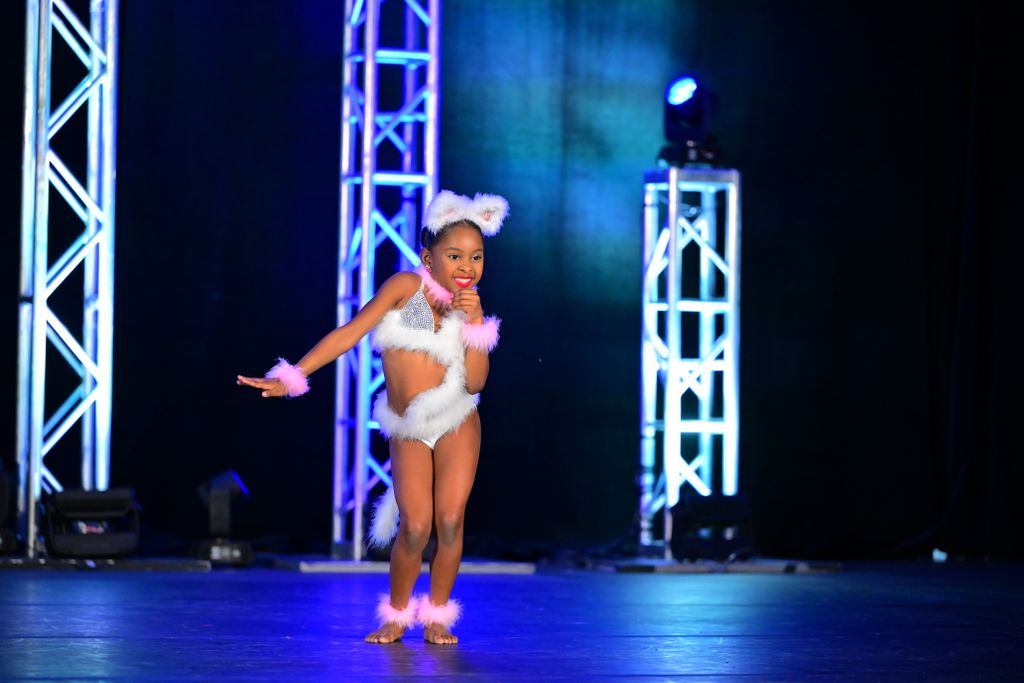 Nothings Gonna Stop Us