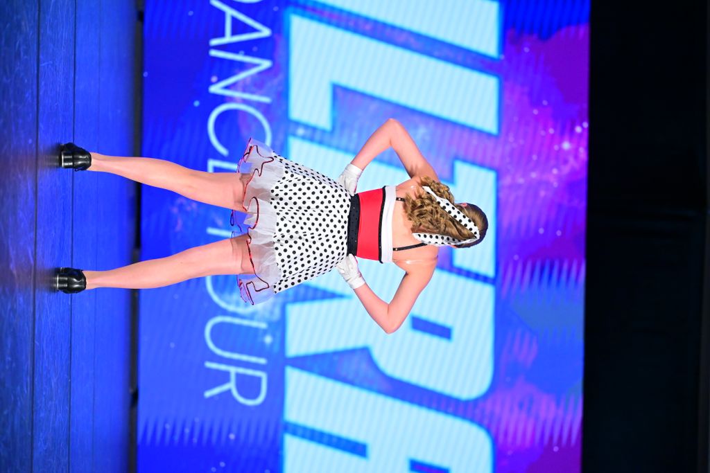 I Enjoy Being A Girl