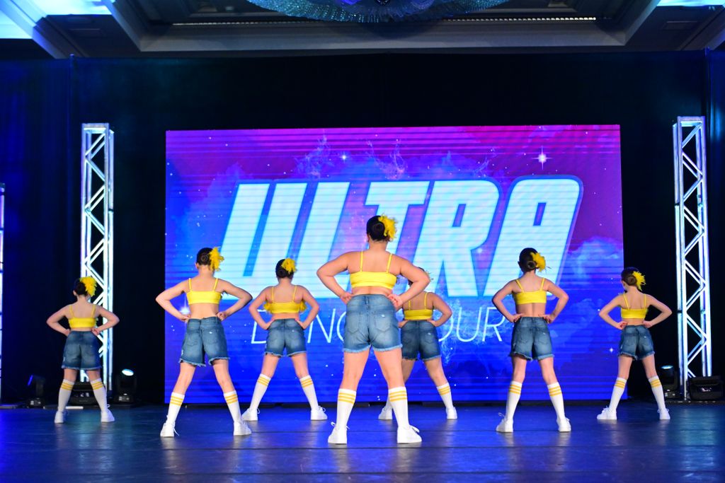 Look At All Those Chickens