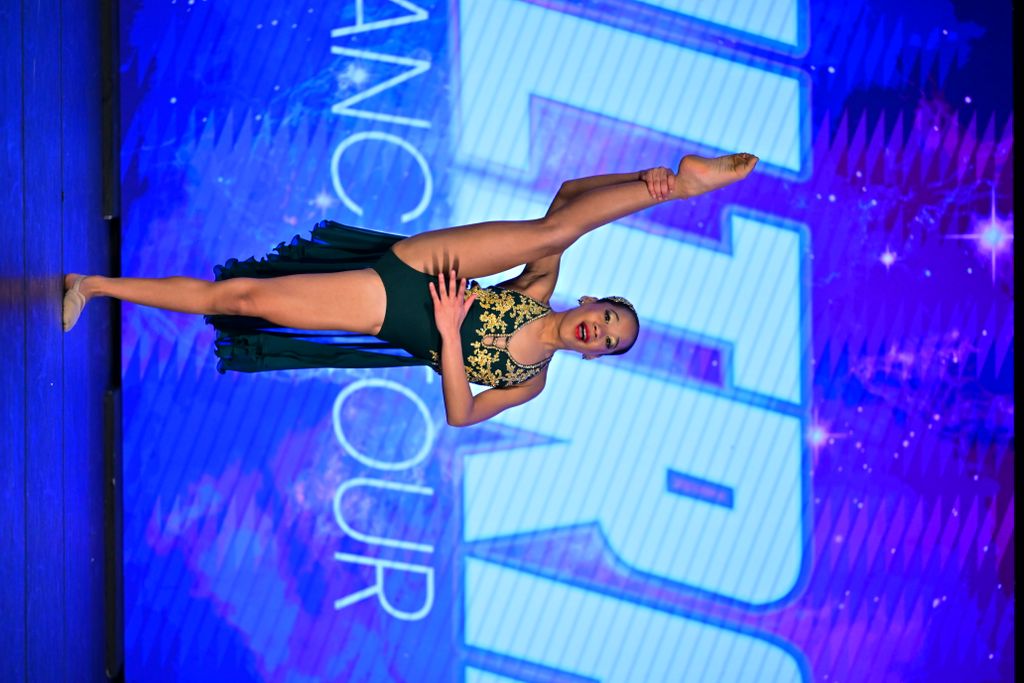 The Winner Takes It All