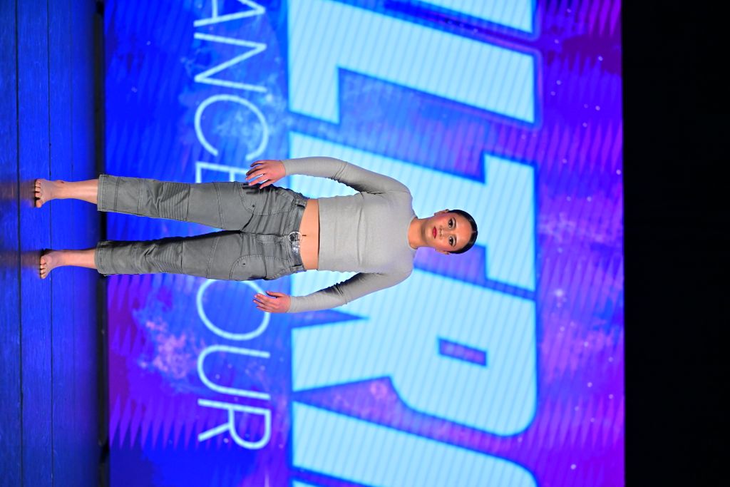 I Need To Leave You Alone