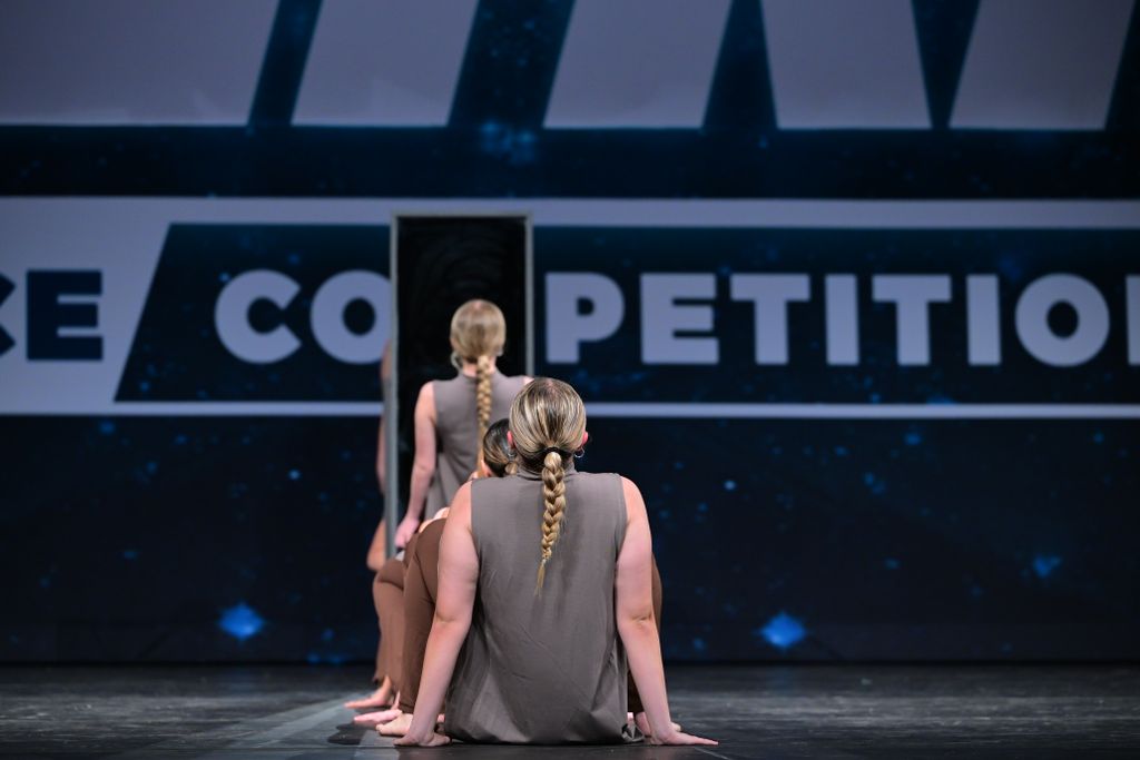 Not My Responsibility