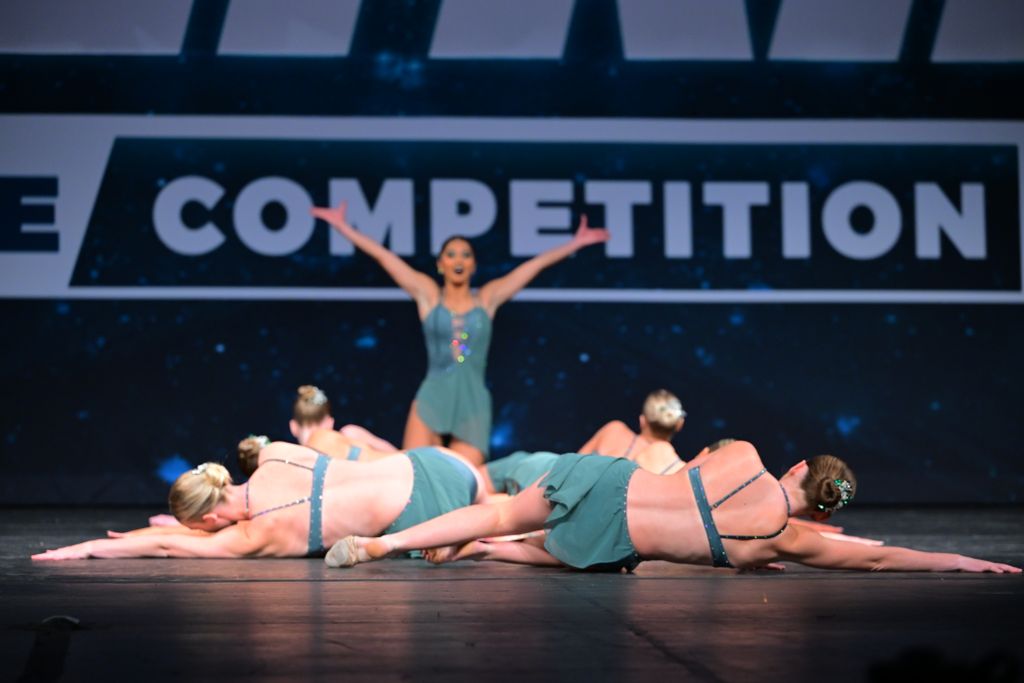 An Evening We Will Not Forget