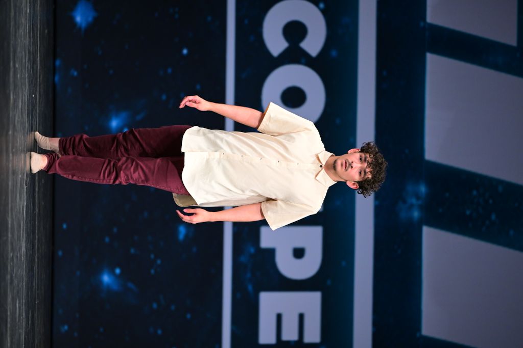 Nothing Left For You