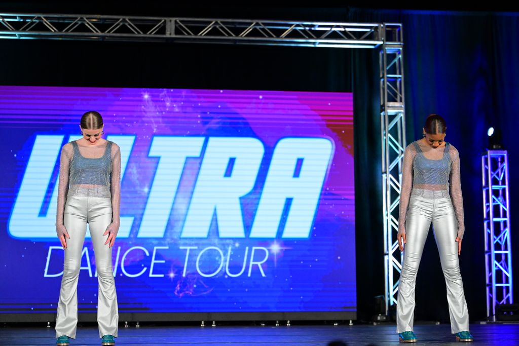 I Can't Stand The Rain