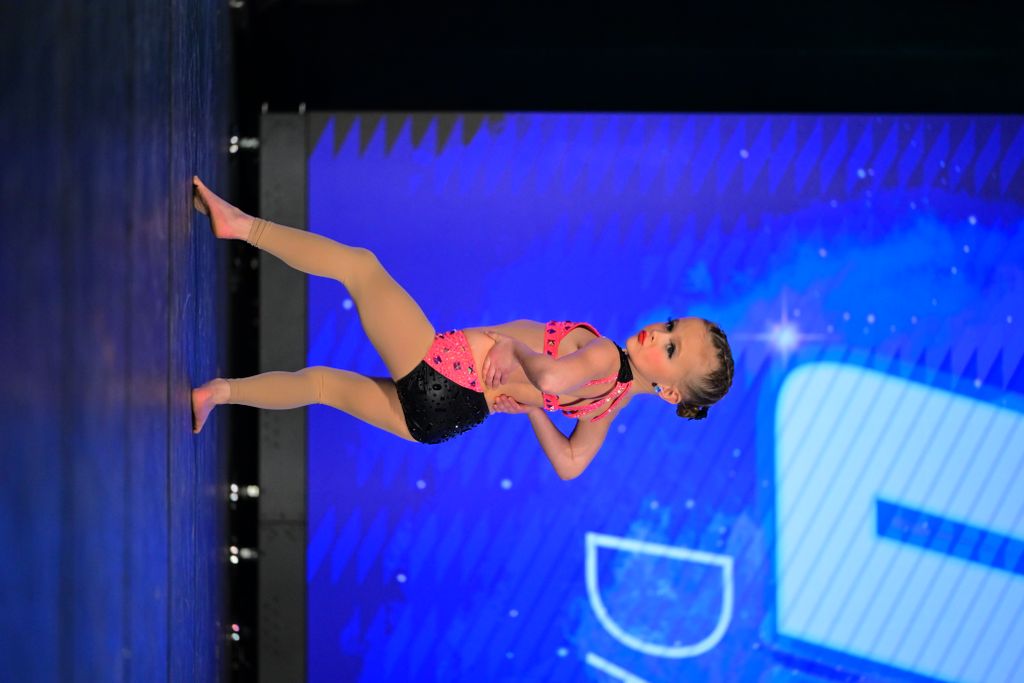 The World Is My Runway