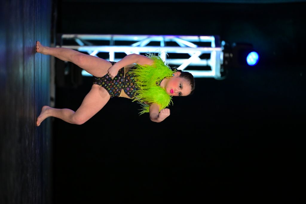 Shake It To The Ground