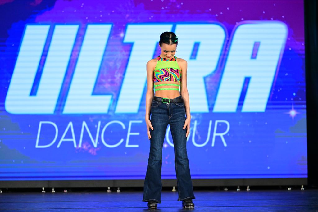 Groove Is In The Heart