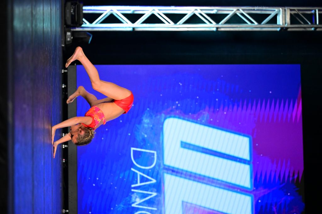 One Night In Bangkok