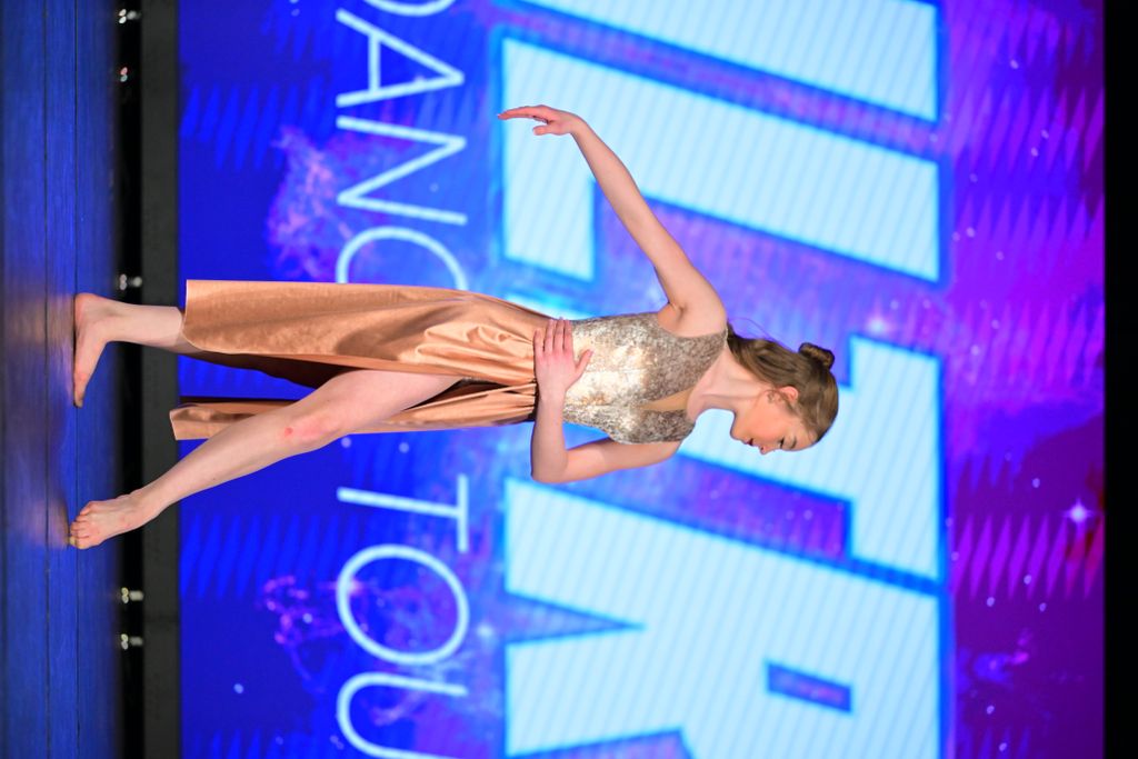 Once Upon Another Time