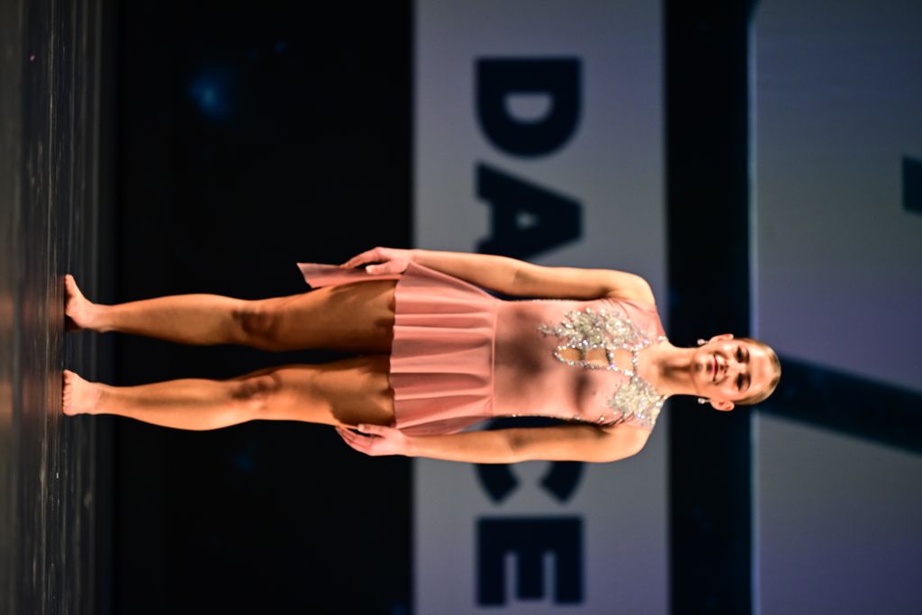 The Moment I Said It