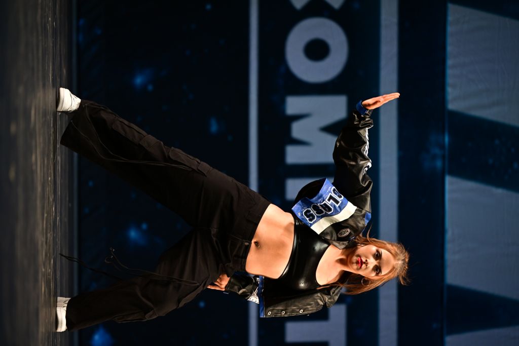 Legend In The Making