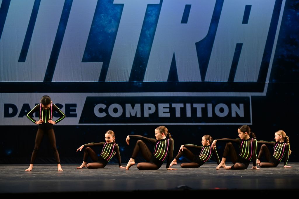 Dance Like Your Daddy