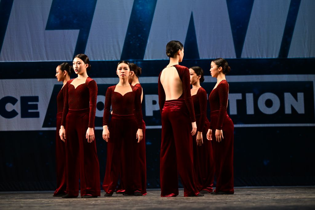 Shifting Perspectives