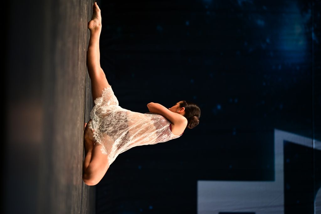 I Don't Want To Talk About It