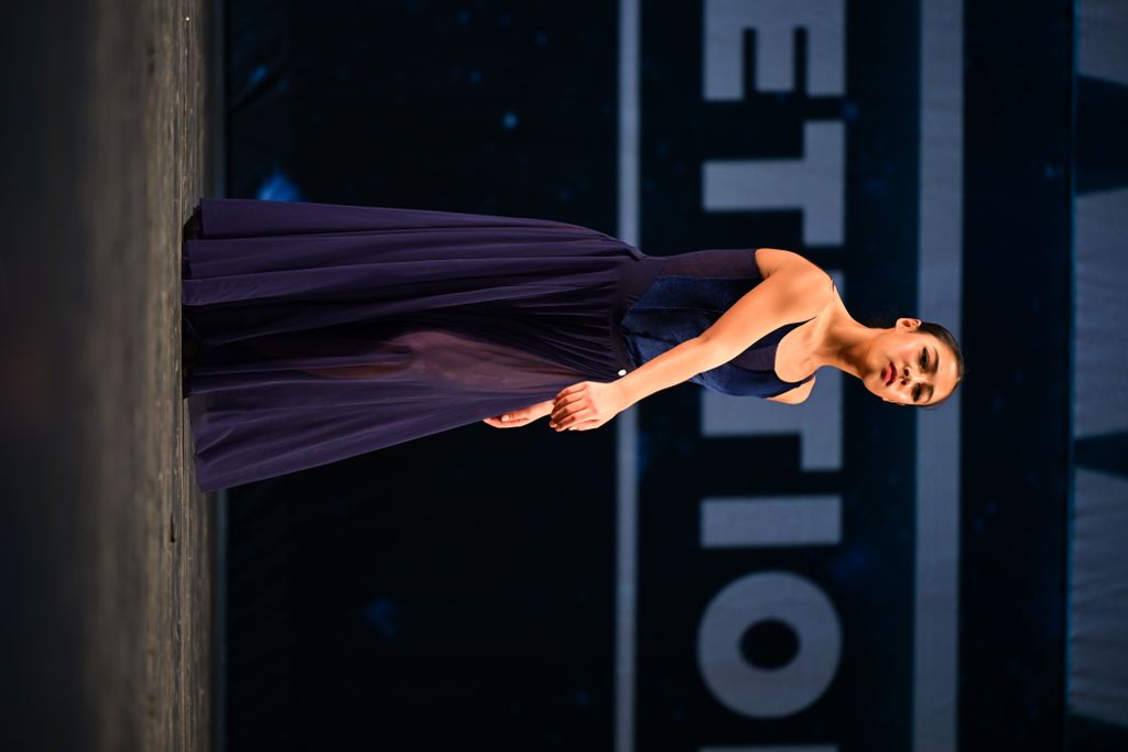 Ghosts In The Brazos