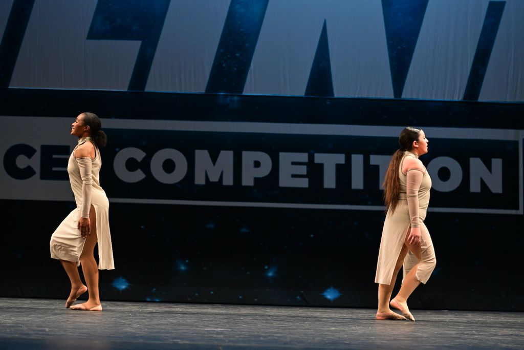 Til Forever Falls Apart