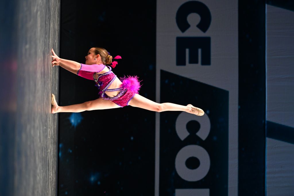 Girls Just Wanna Have Fun