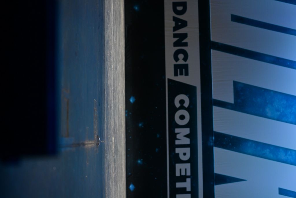 A Little Bittersweet