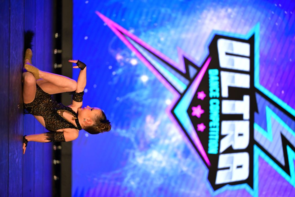 Everybody Wants To Be A Cat