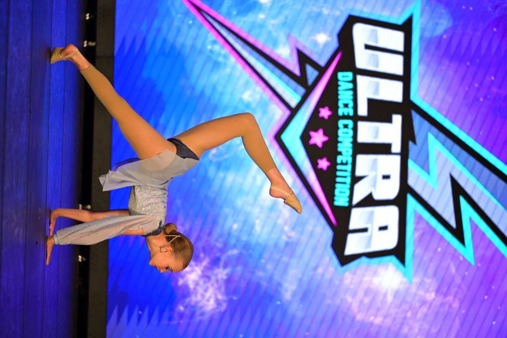 You Know It's About You