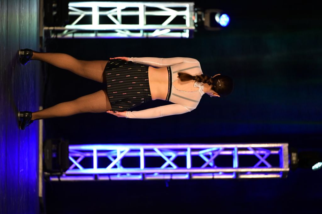 Boy, You Can Keep It