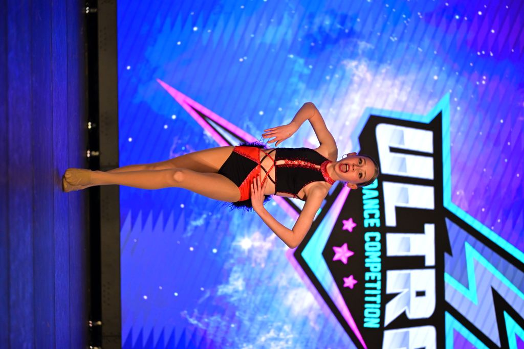 Shimmy Like They Do In Paree