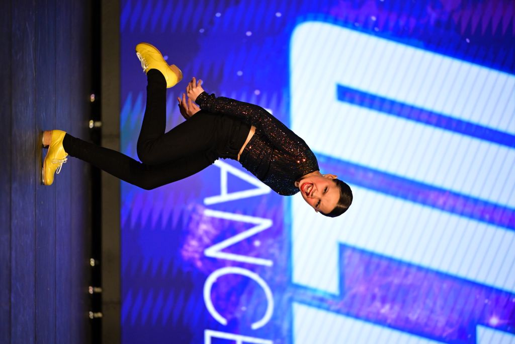 Blame It On The Boogie