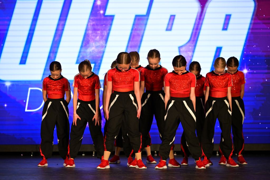 Can You Feel The Husker Kingdom