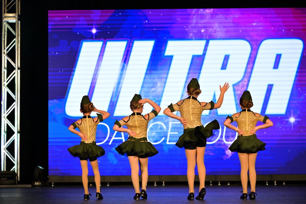 Boogie Woogie Bugle Boy