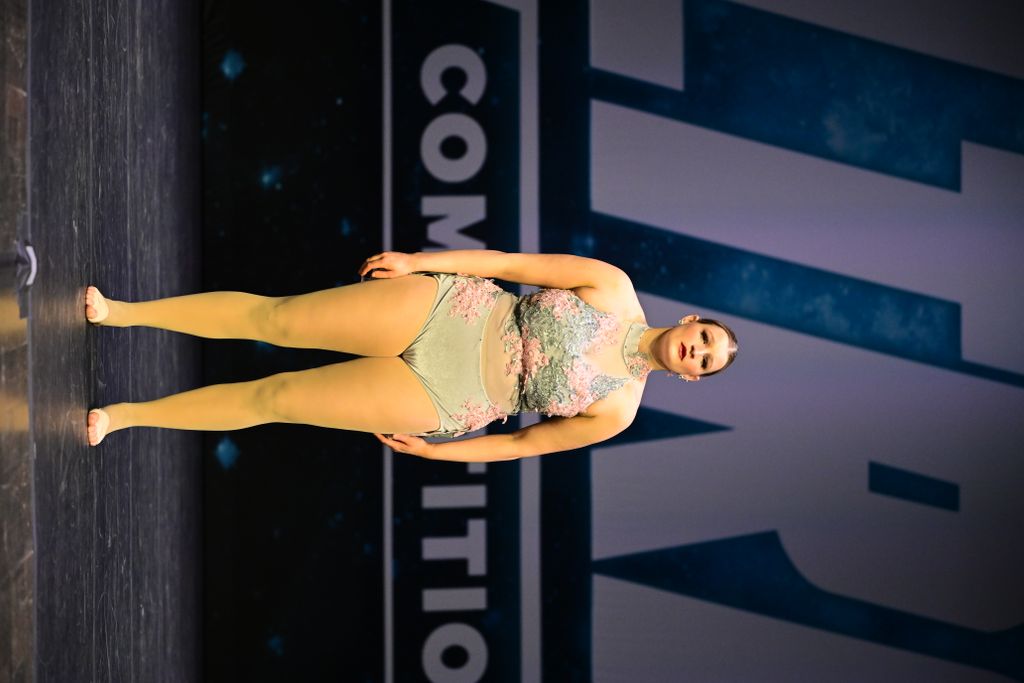 I'll Never Love Again