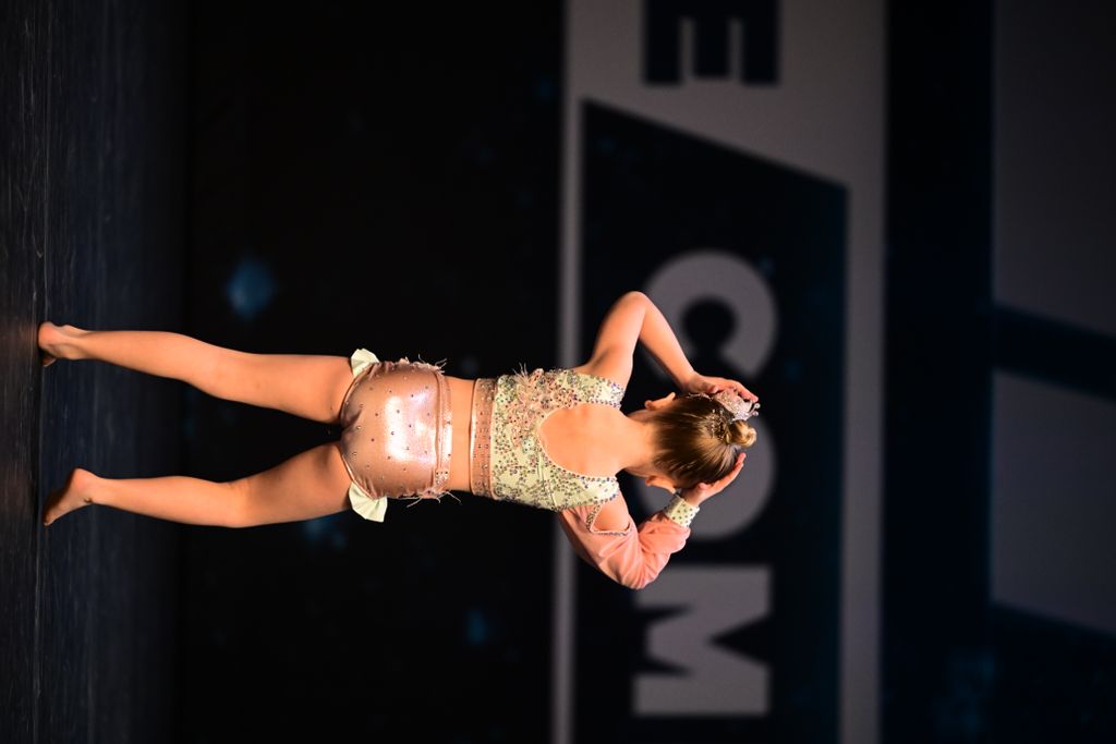 Not Just Make Believe