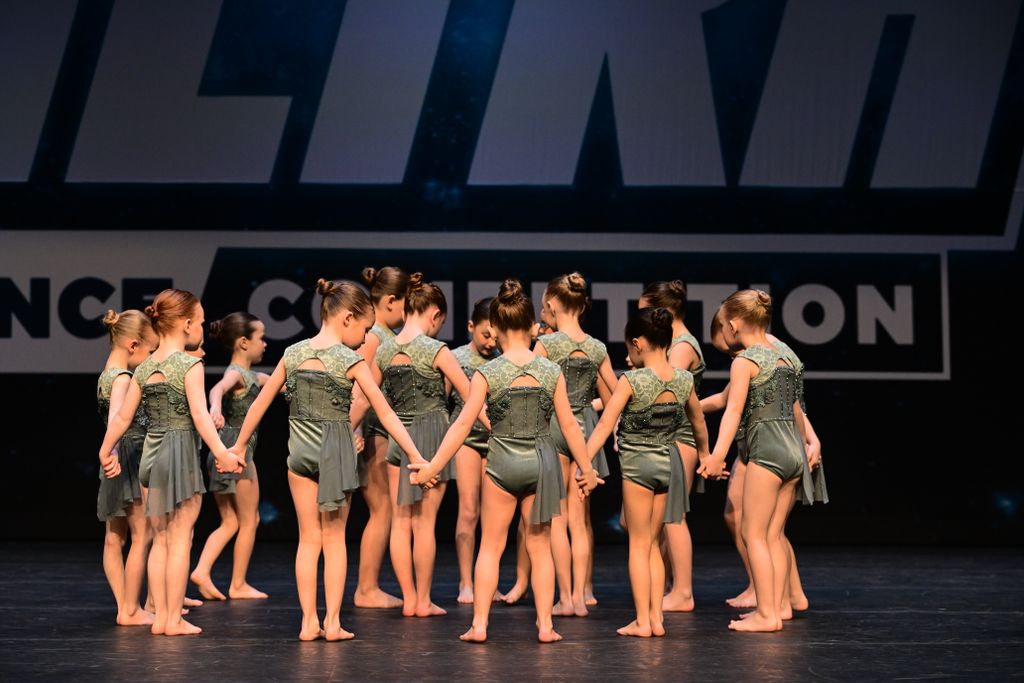 Small World After All