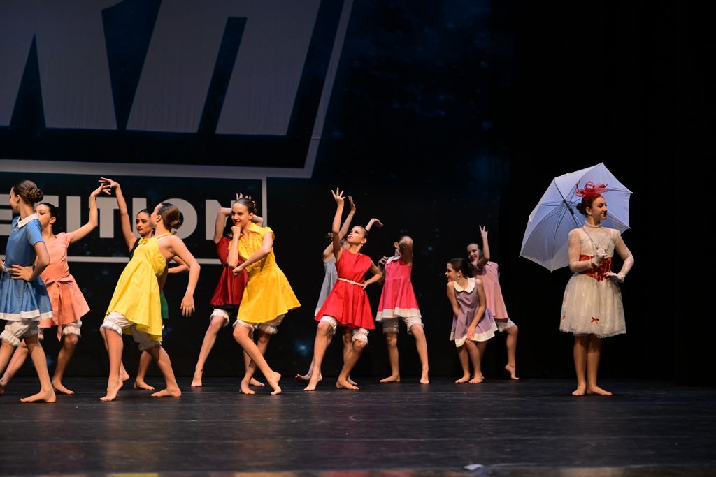 Supercalifragilisticexpialdocious