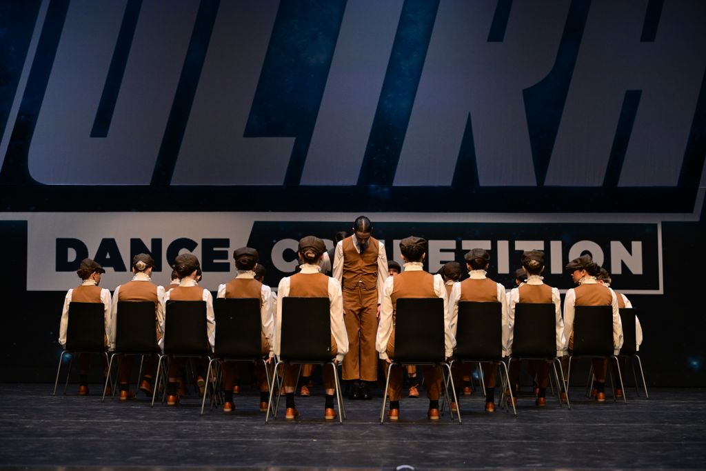 We Both Reached For The Gun