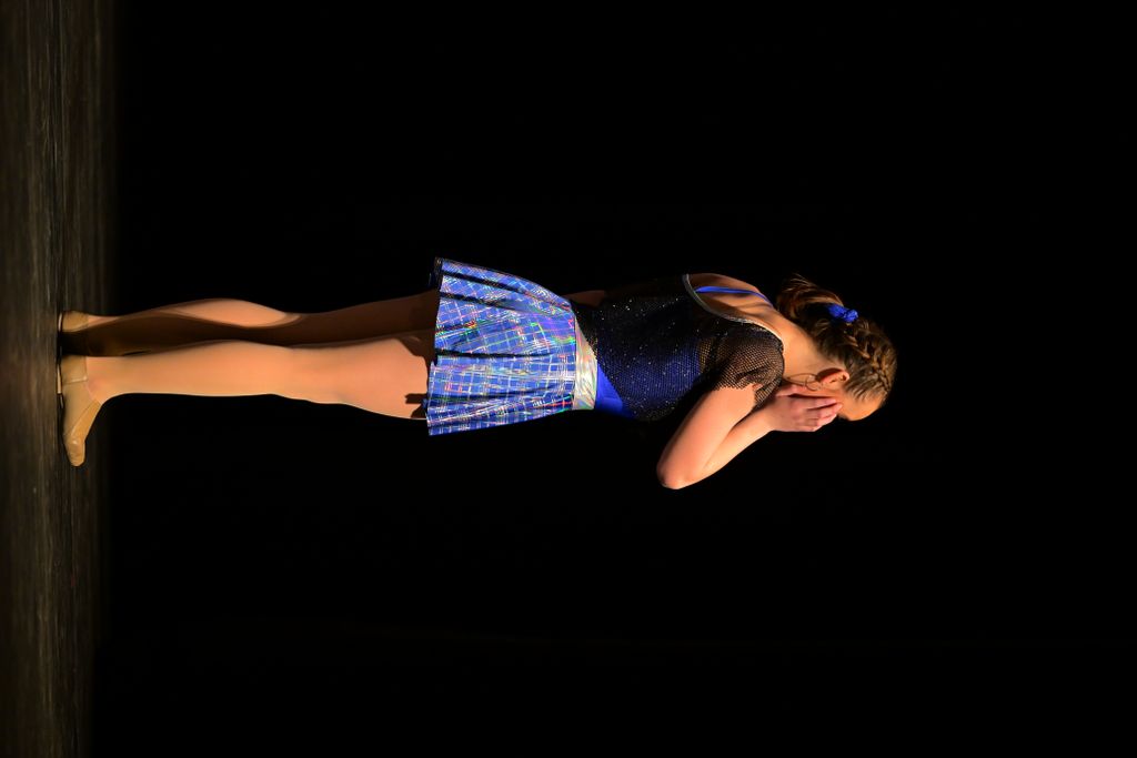 I Think That He Likes Me