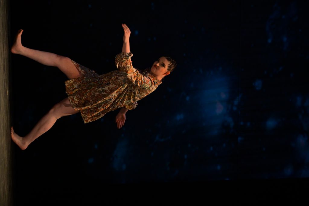 Nothings Gonna Happen