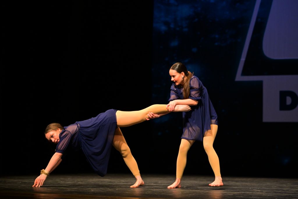 You're The One That I Want