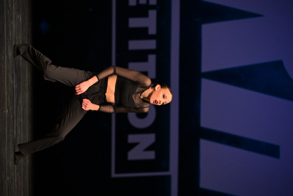 Reaching For Cold Hands