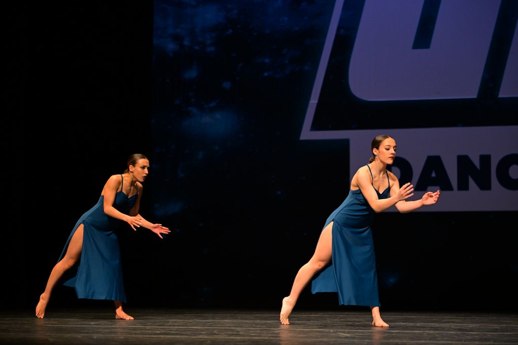 You'll Never Walk Alone