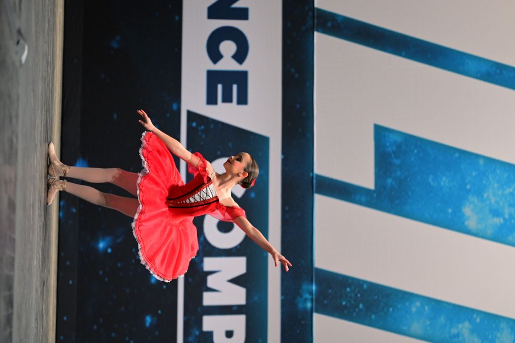 Variation From Paquita