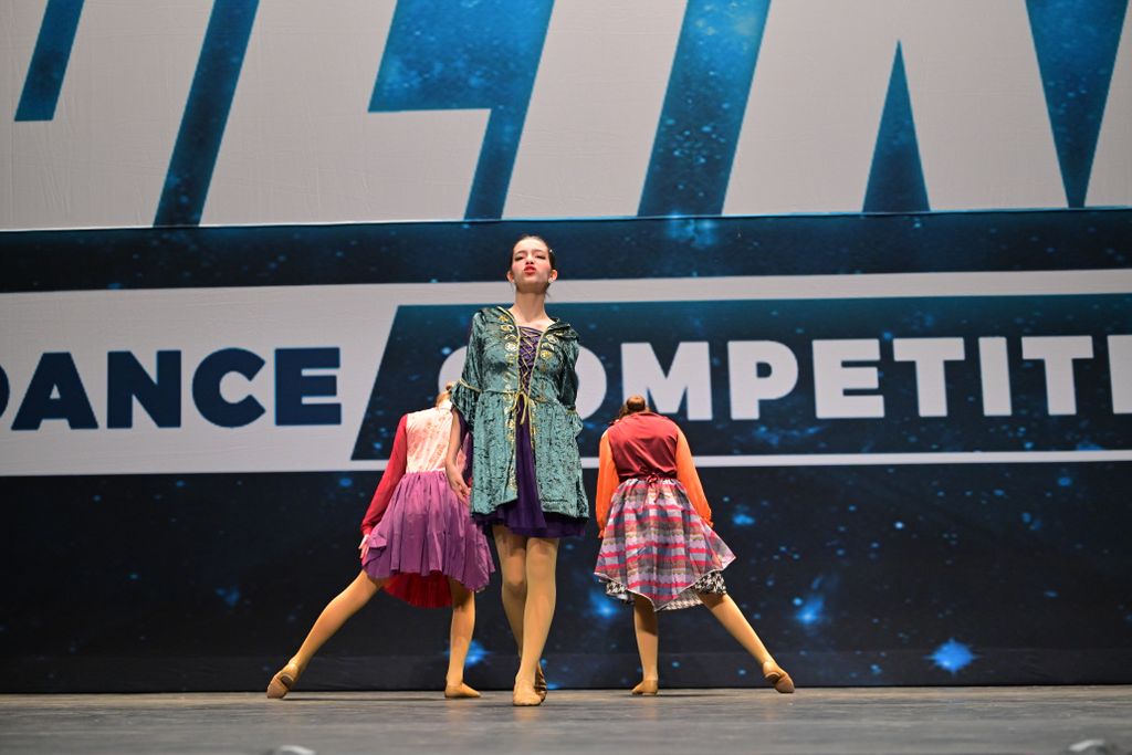 I Put A Spell On You