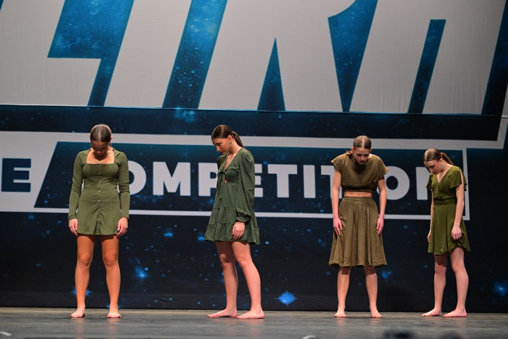 View Between Villages