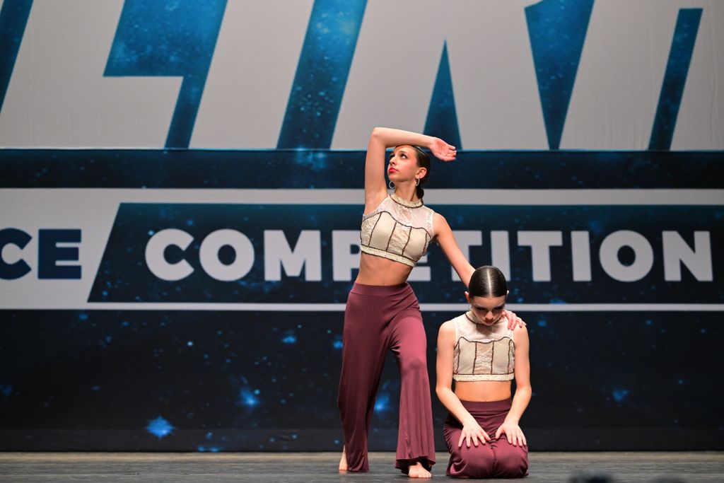 Don't You Cry For Me