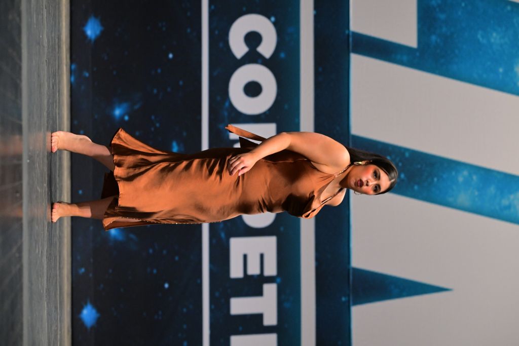 Reaching For Cold Hands