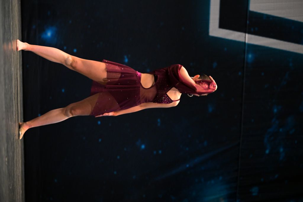 I Don't Want To Be You