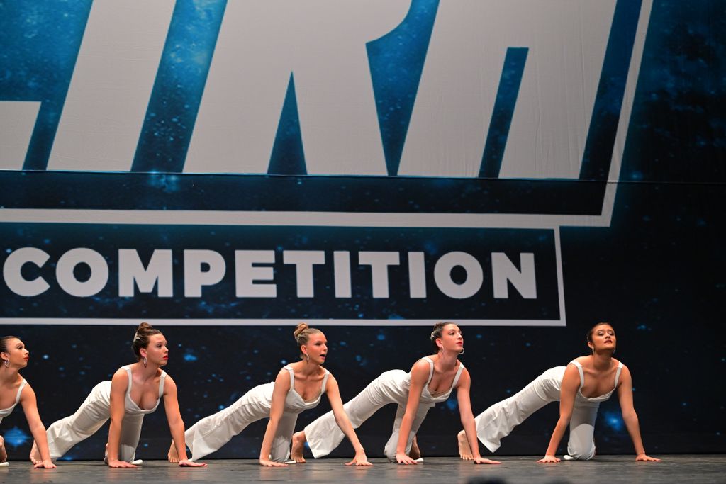 Not My Responsibility